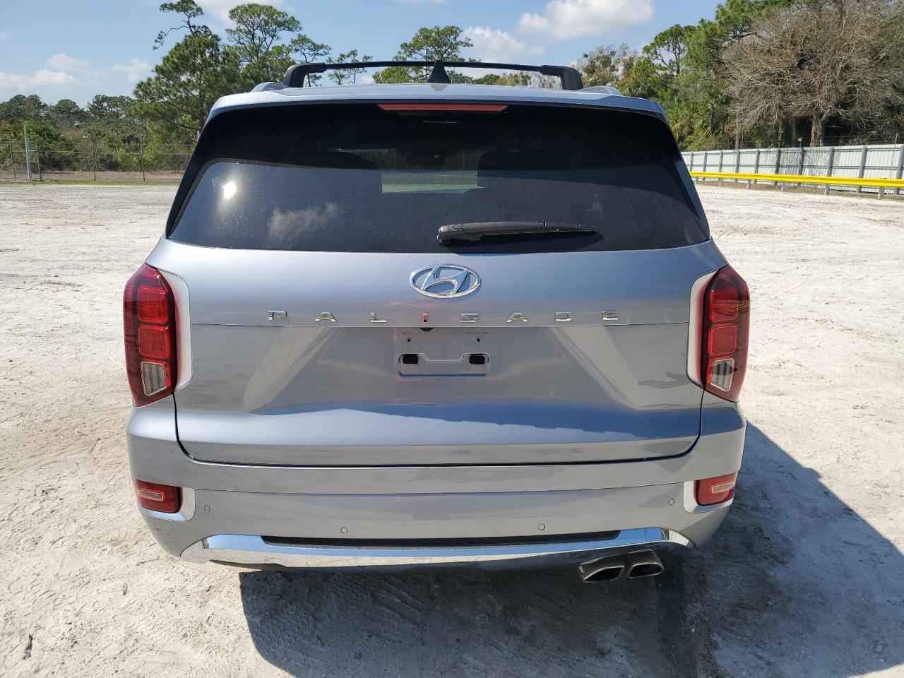2020 Hyundai Palisade - Image 6