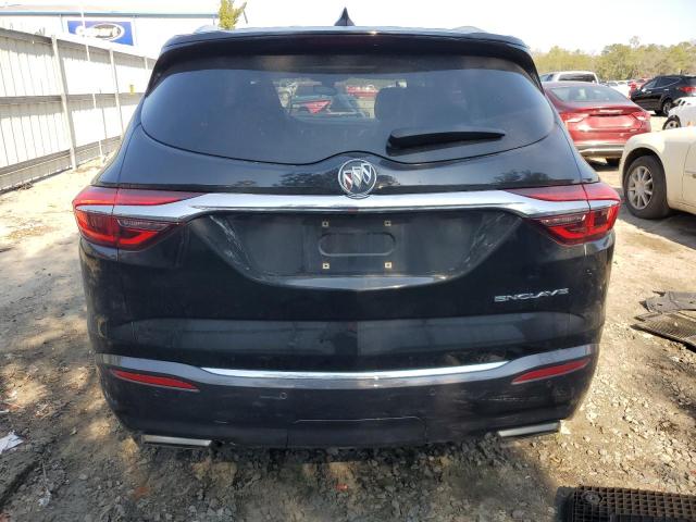  BUICK ENCLAVE 2019 Czarny