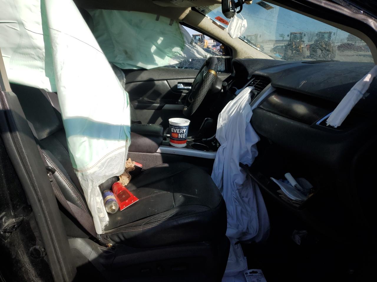 2013 Ford Edge - Image 7