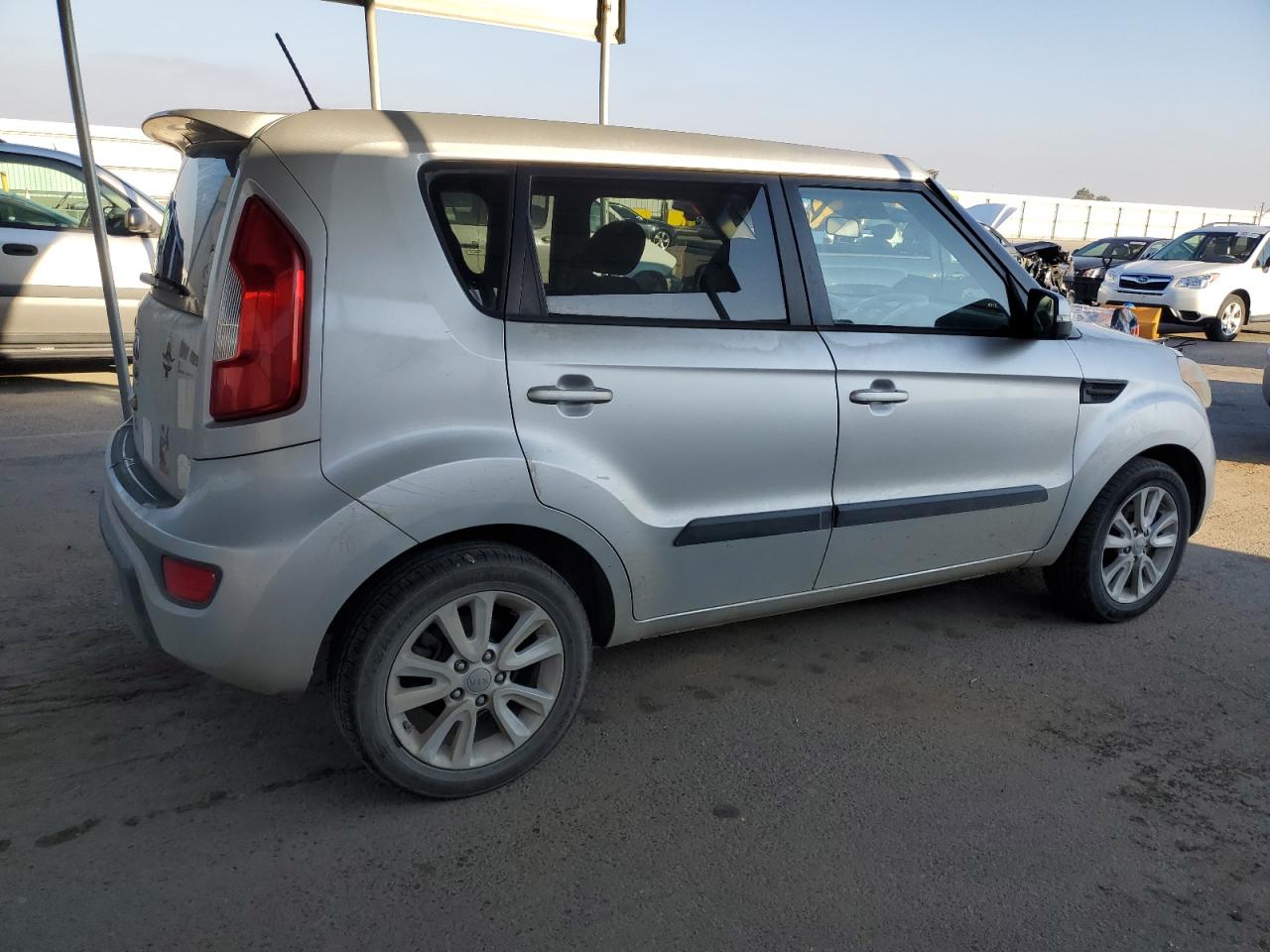 2013 Kia Soul - Image 3