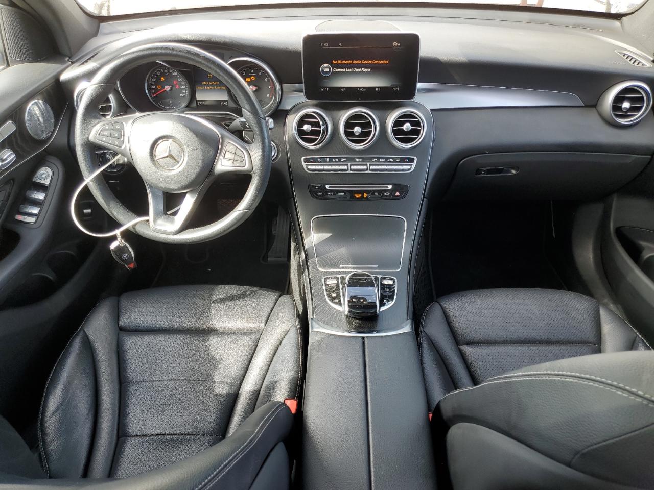 2017 Mercedes-Benz GLC - Image 8