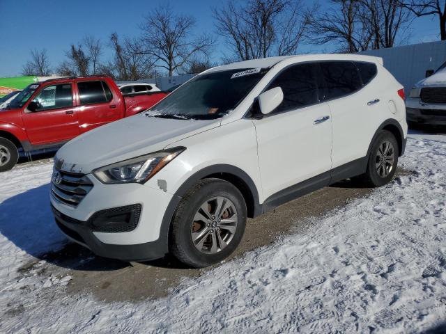 2015 Hyundai Santa Fe Sport 