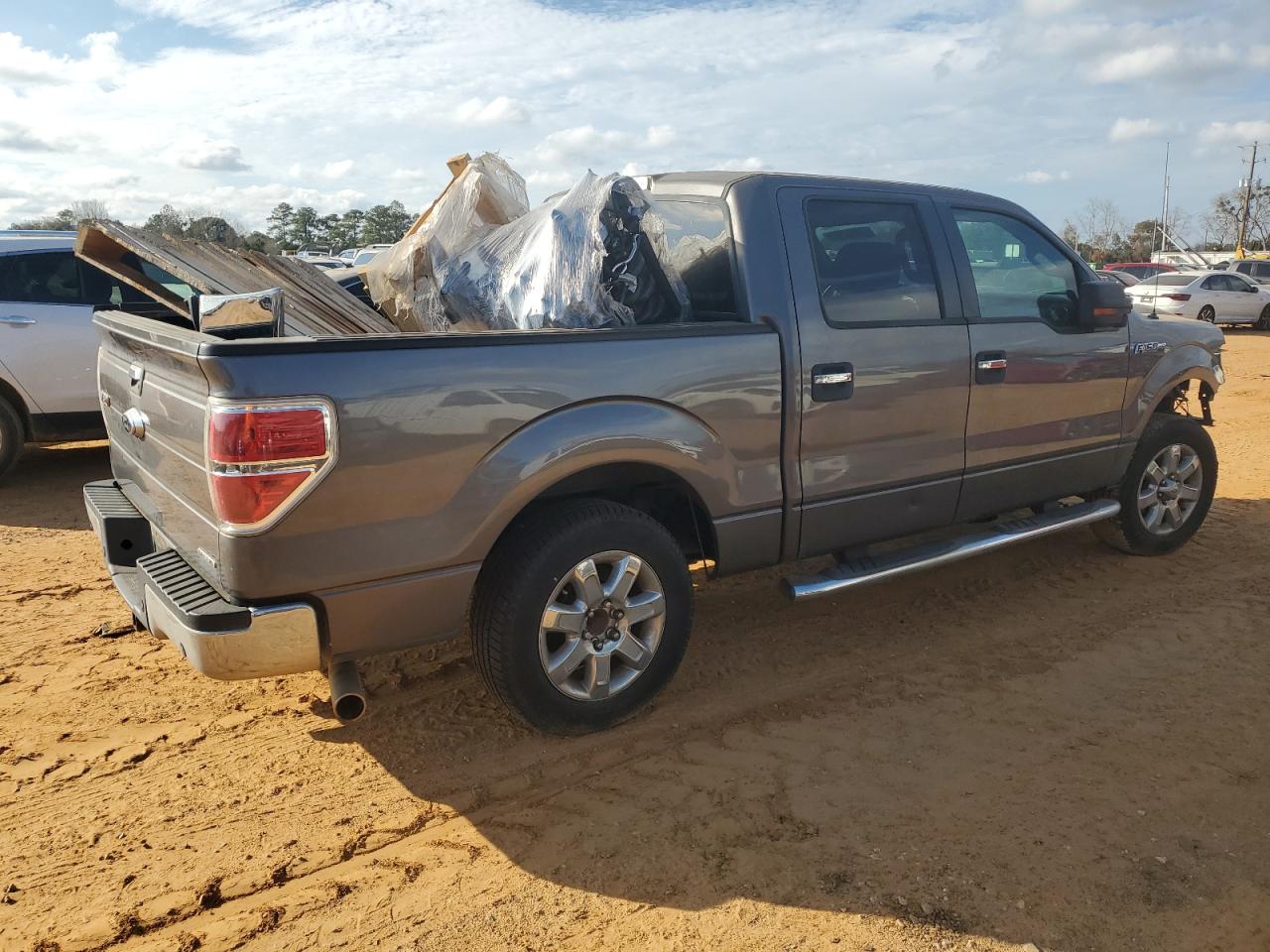 2013 Ford F-150 - Image 3