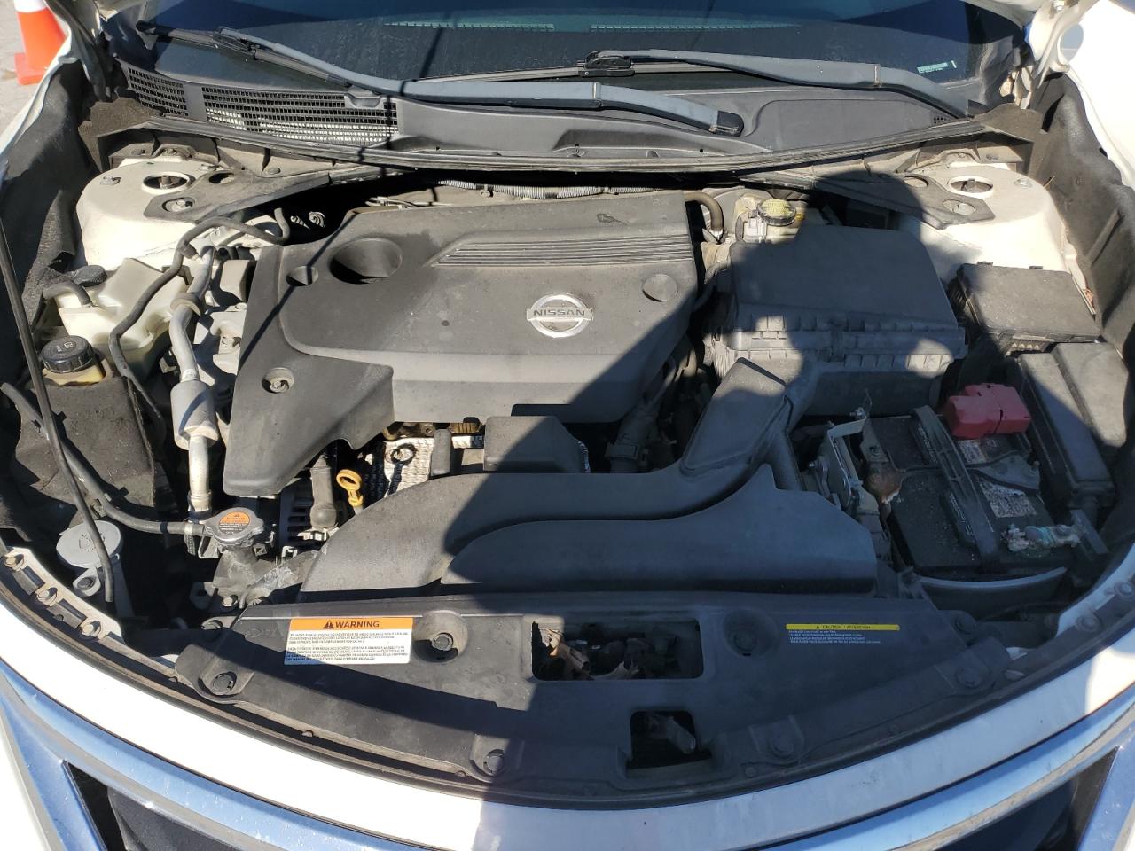 2015 Nissan Altima - Image 12