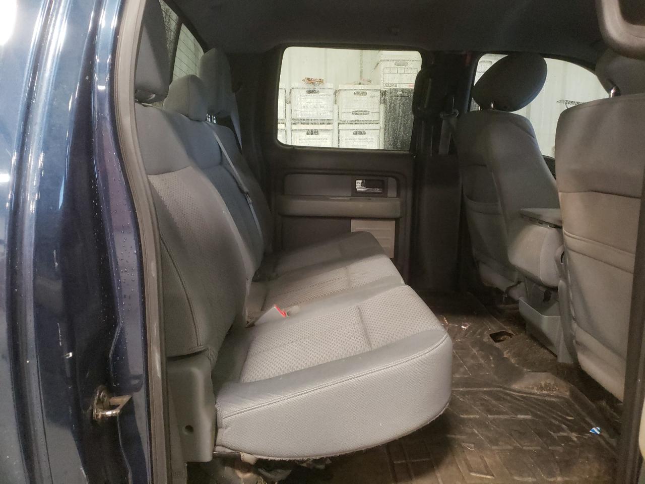 2014 Ford F-150 - Image 10
