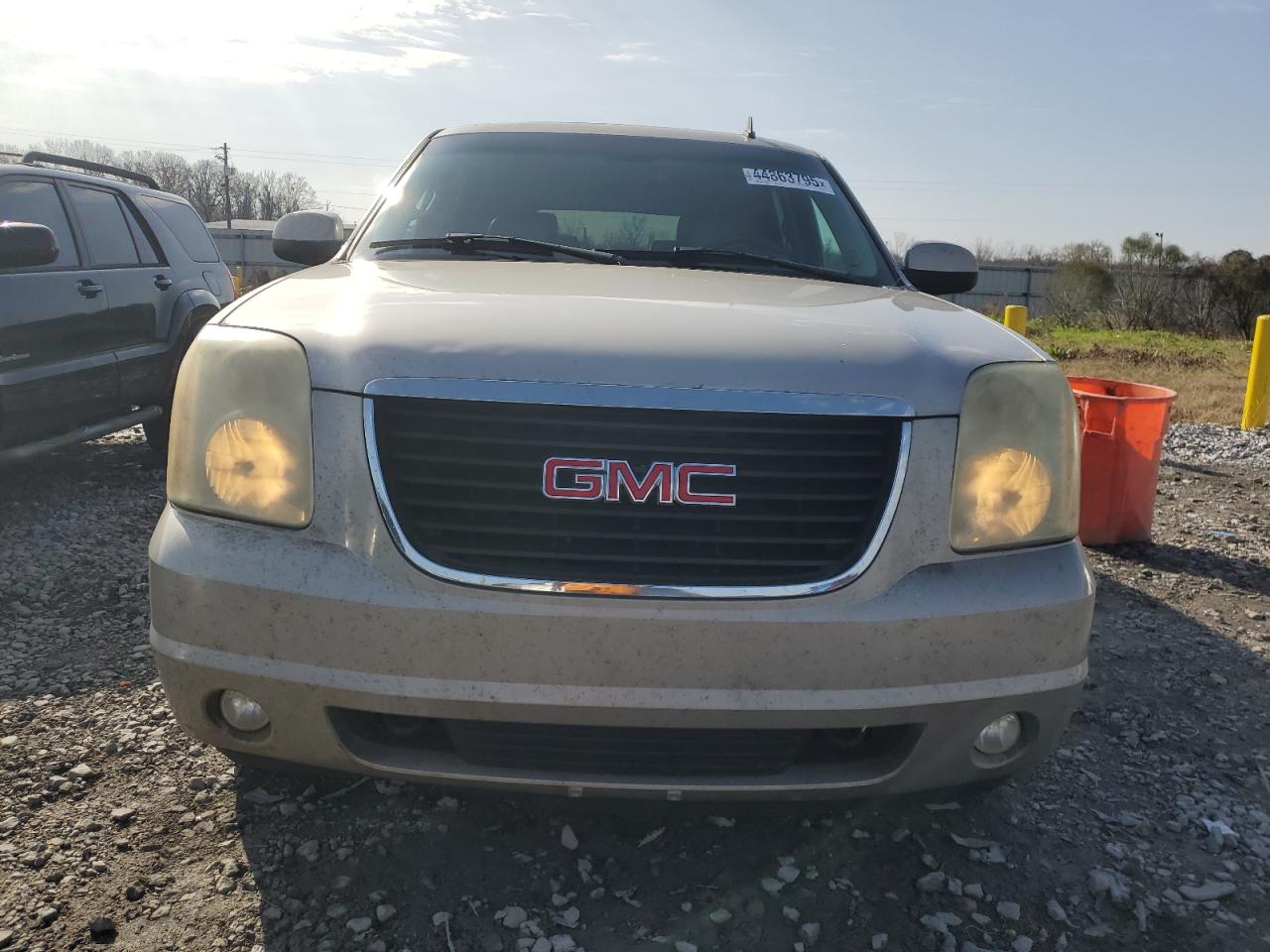 2007 GMC Yukon - Image 5