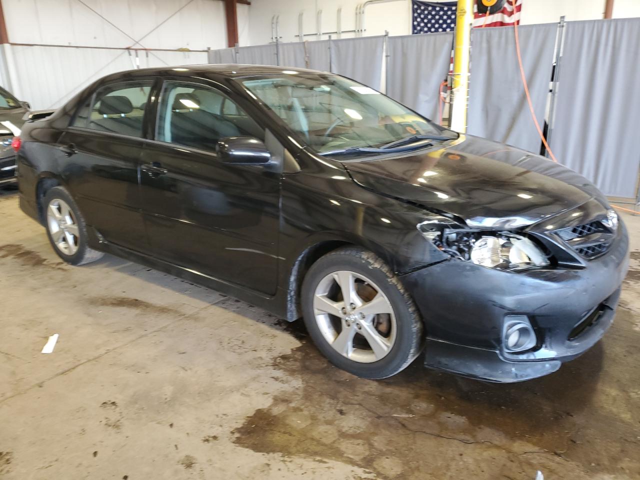 2012 Toyota Corolla - Image 4