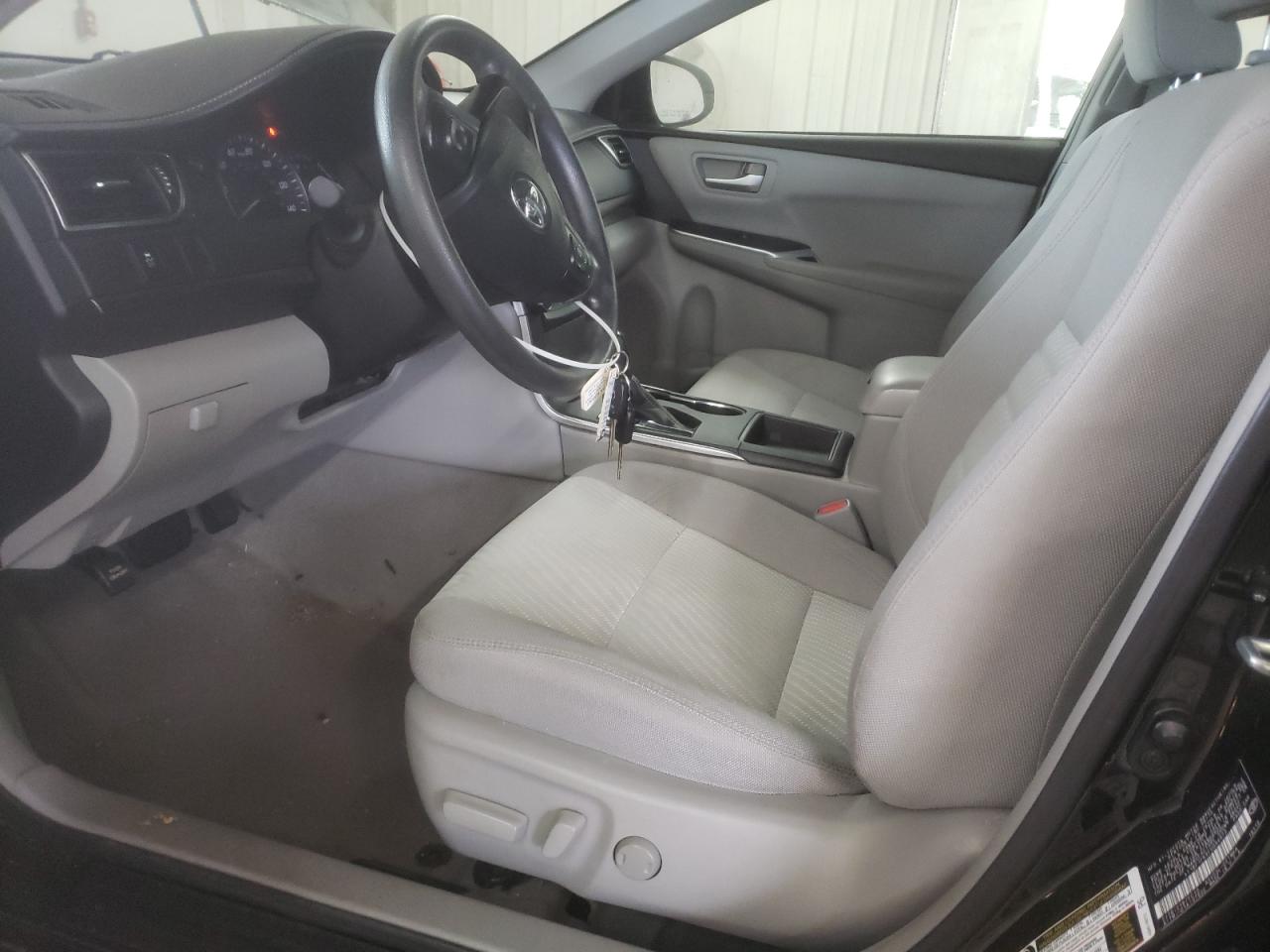2015 Toyota Camry - Image 7