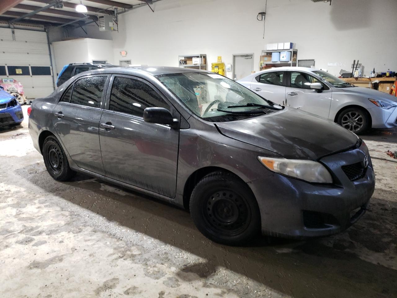 2010 Toyota Corolla - Image 4