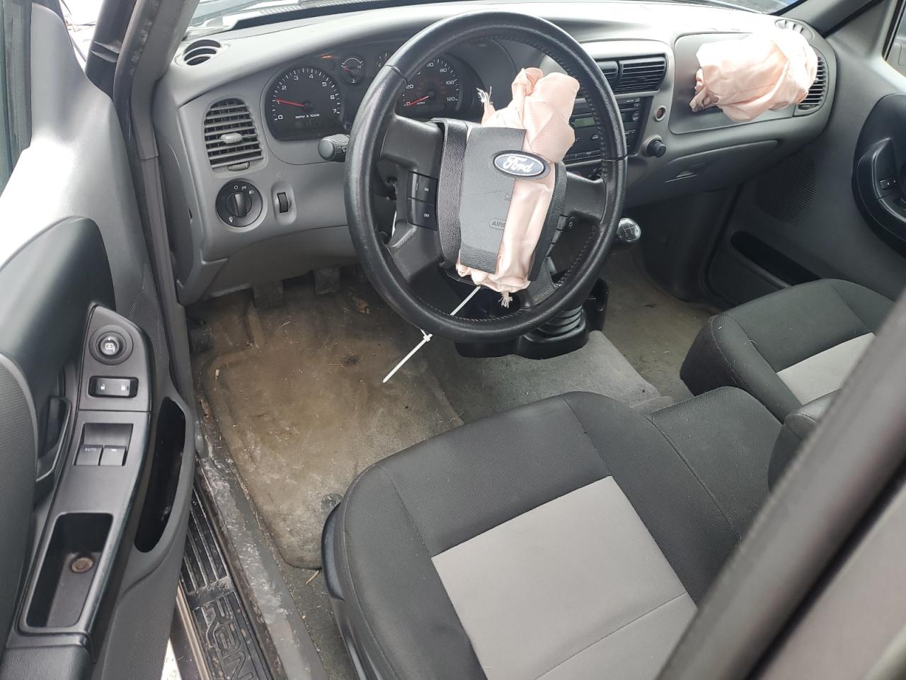 2011 Ford Ranger - Image 8