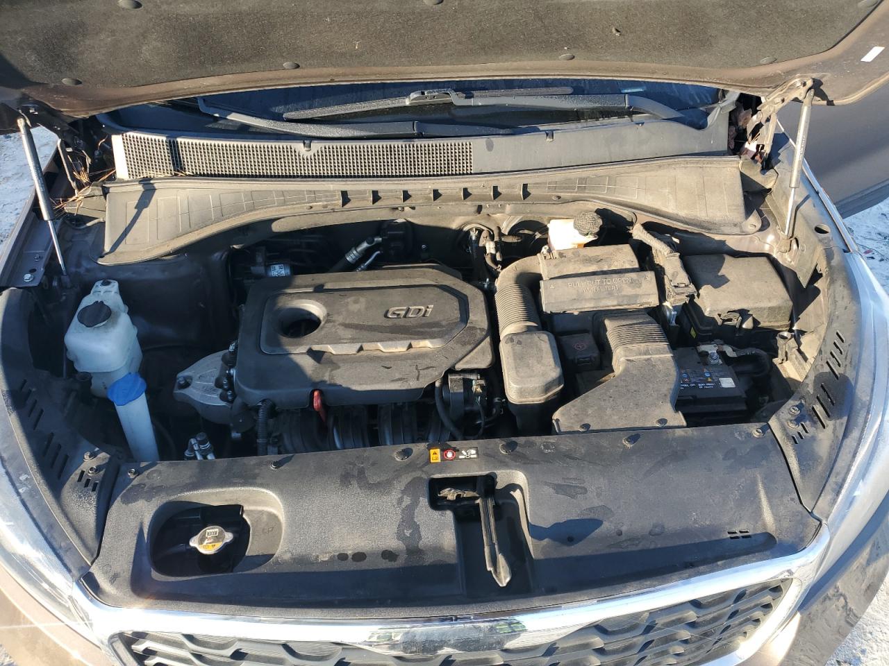 2019 Kia Sorento - Image 14