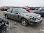 1999 Ford Crown Victoria Lx de vânzare în Cahokia Heights, IL - Front End