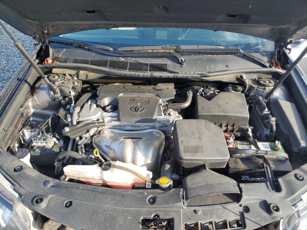 2013 Toyota Camry - Image 12