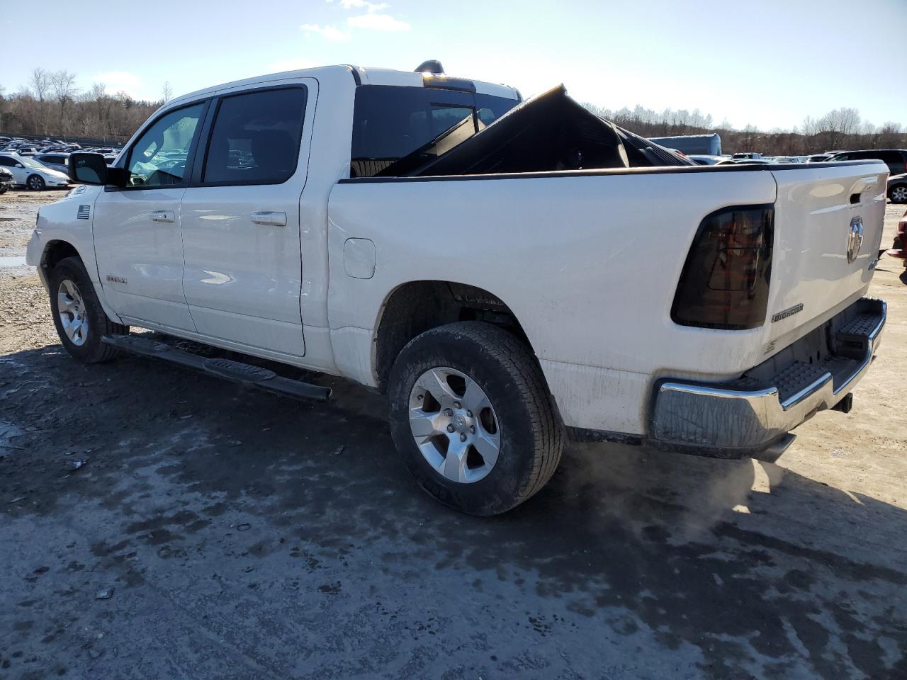 2021 RAM 1500 - Image 2