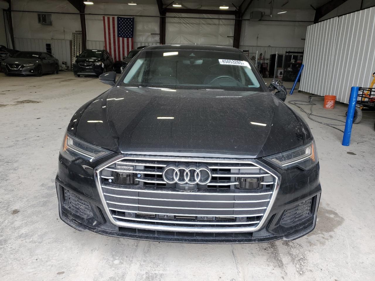 2019 Audi A6 - Image 5