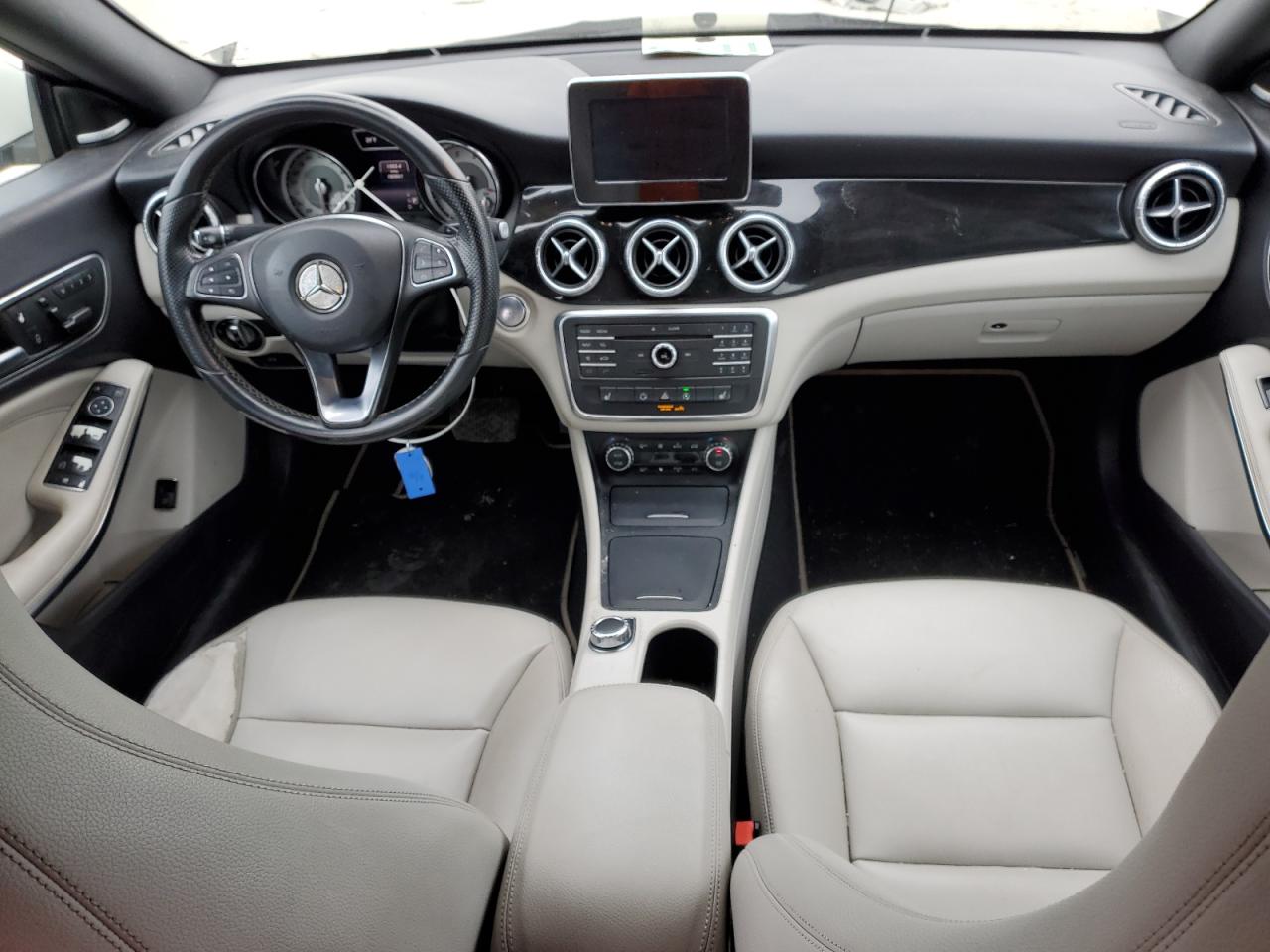 2015 Mercedes-Benz CLA-klasse - Image 8