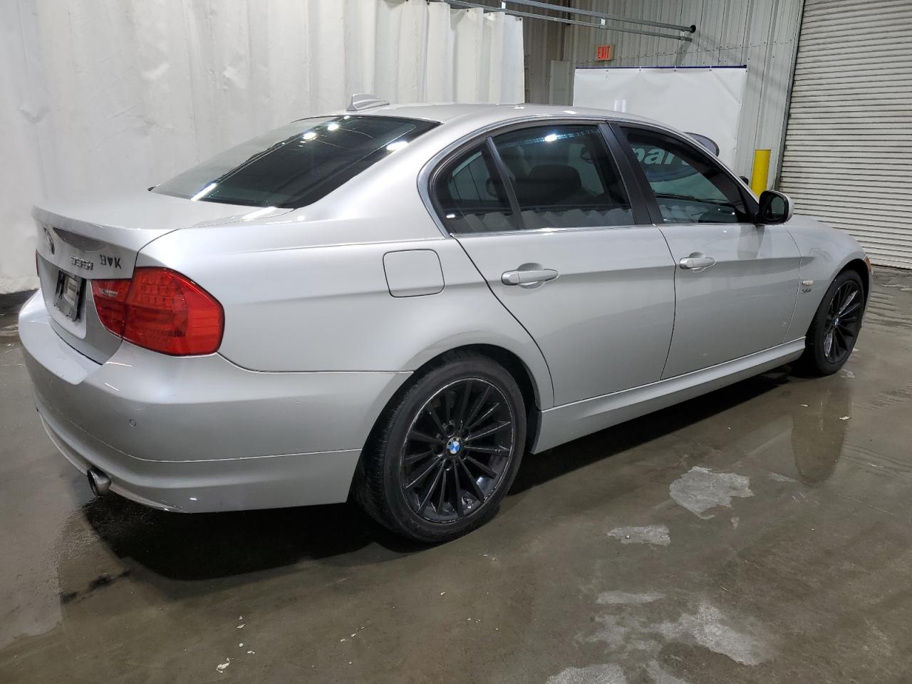 2011 BMW 3er - Image 3