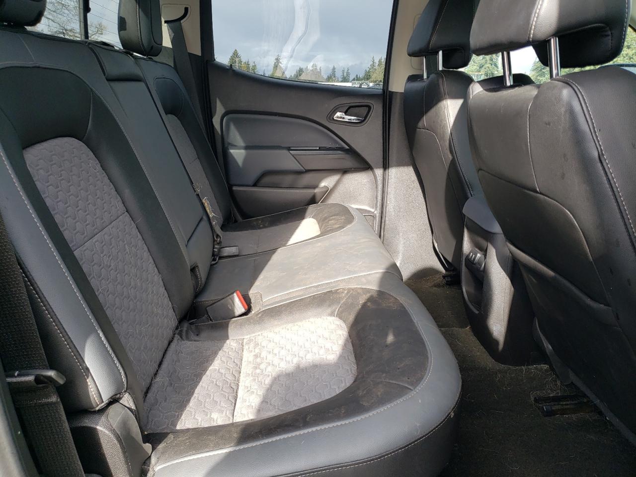2016 Chevrolet Colorado - Image 10