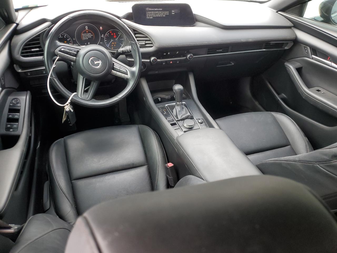 2021 Mazda 3 - Image 8