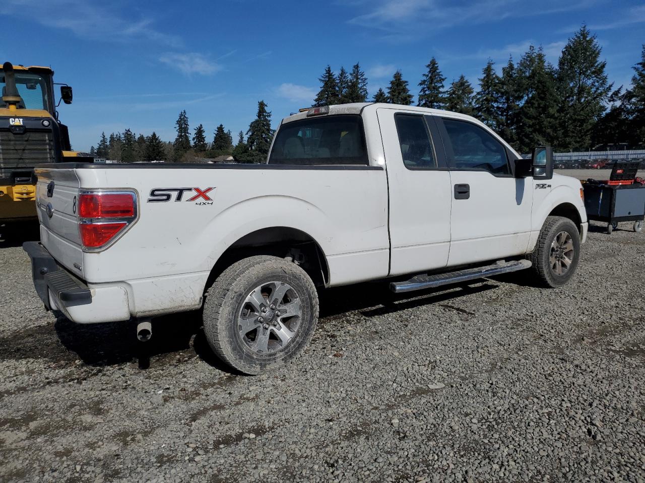 2014 Ford F-150 - Image 3