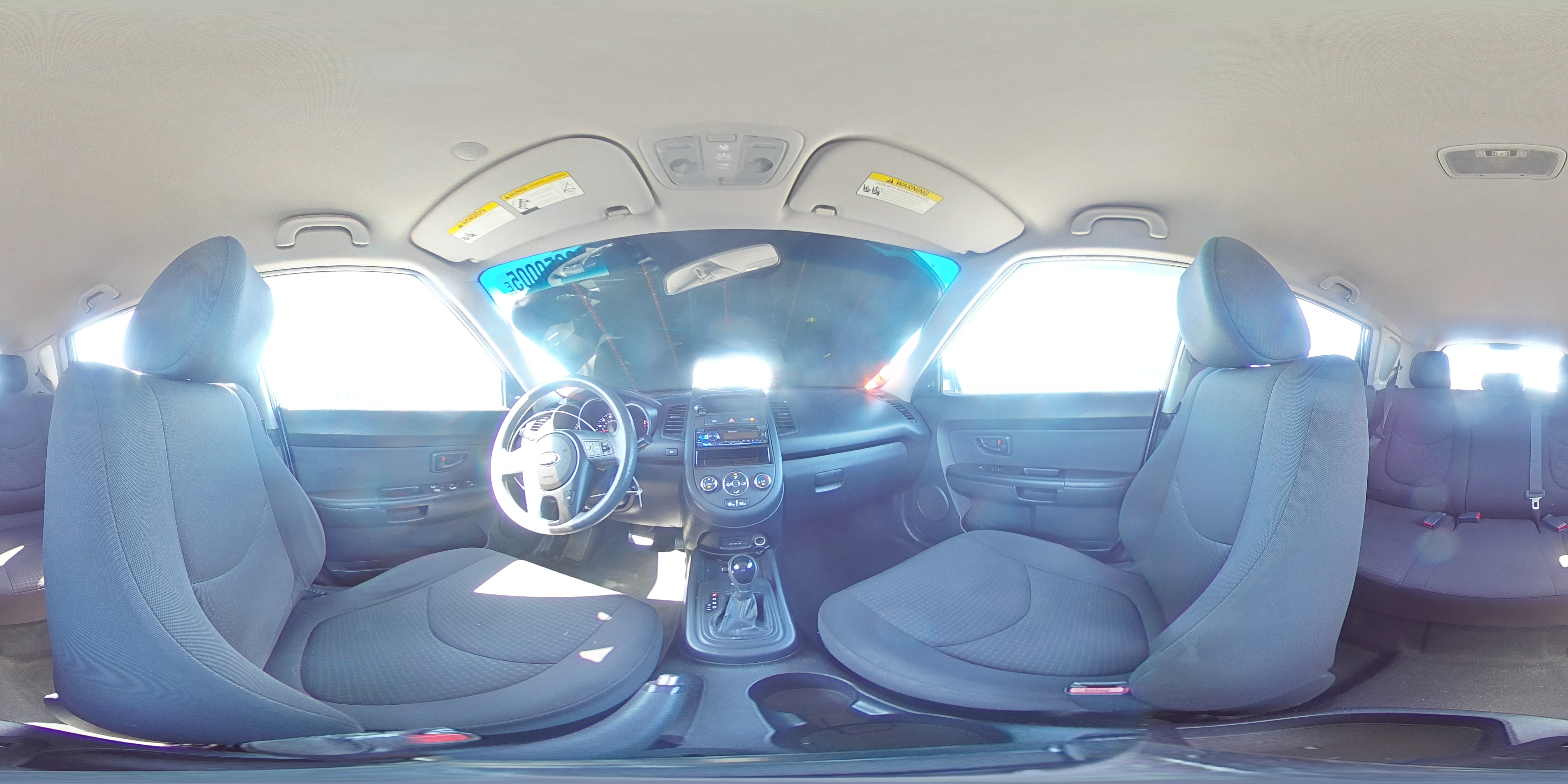 2013 Kia Soul - Image 12