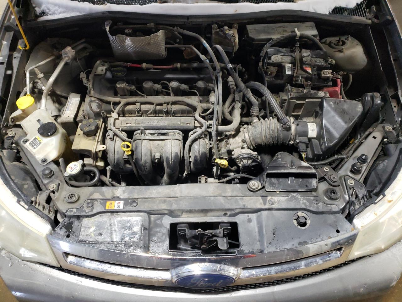 2010 Ford Focus - Image 13