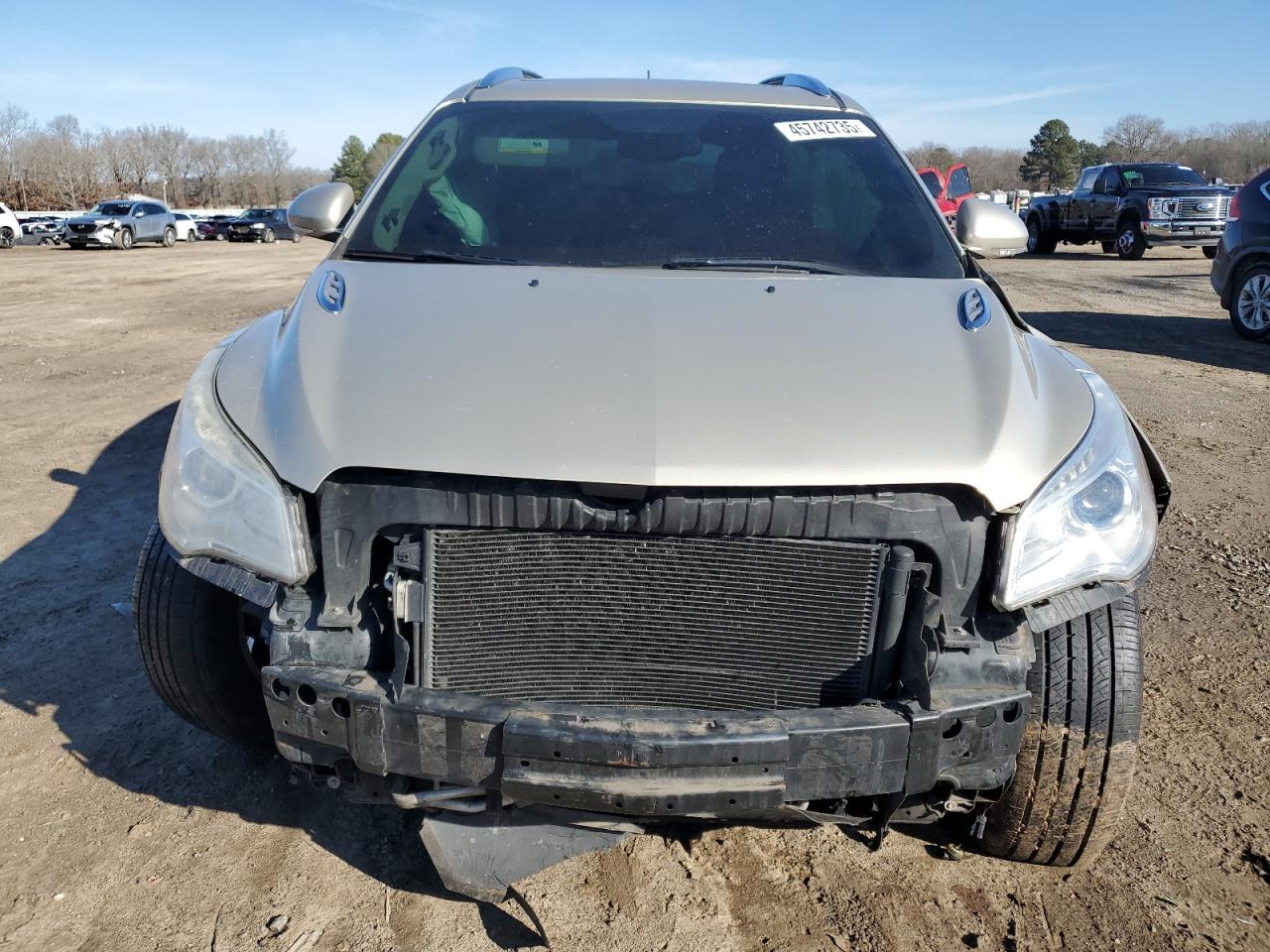 2013 Buick Enclave - Image 5