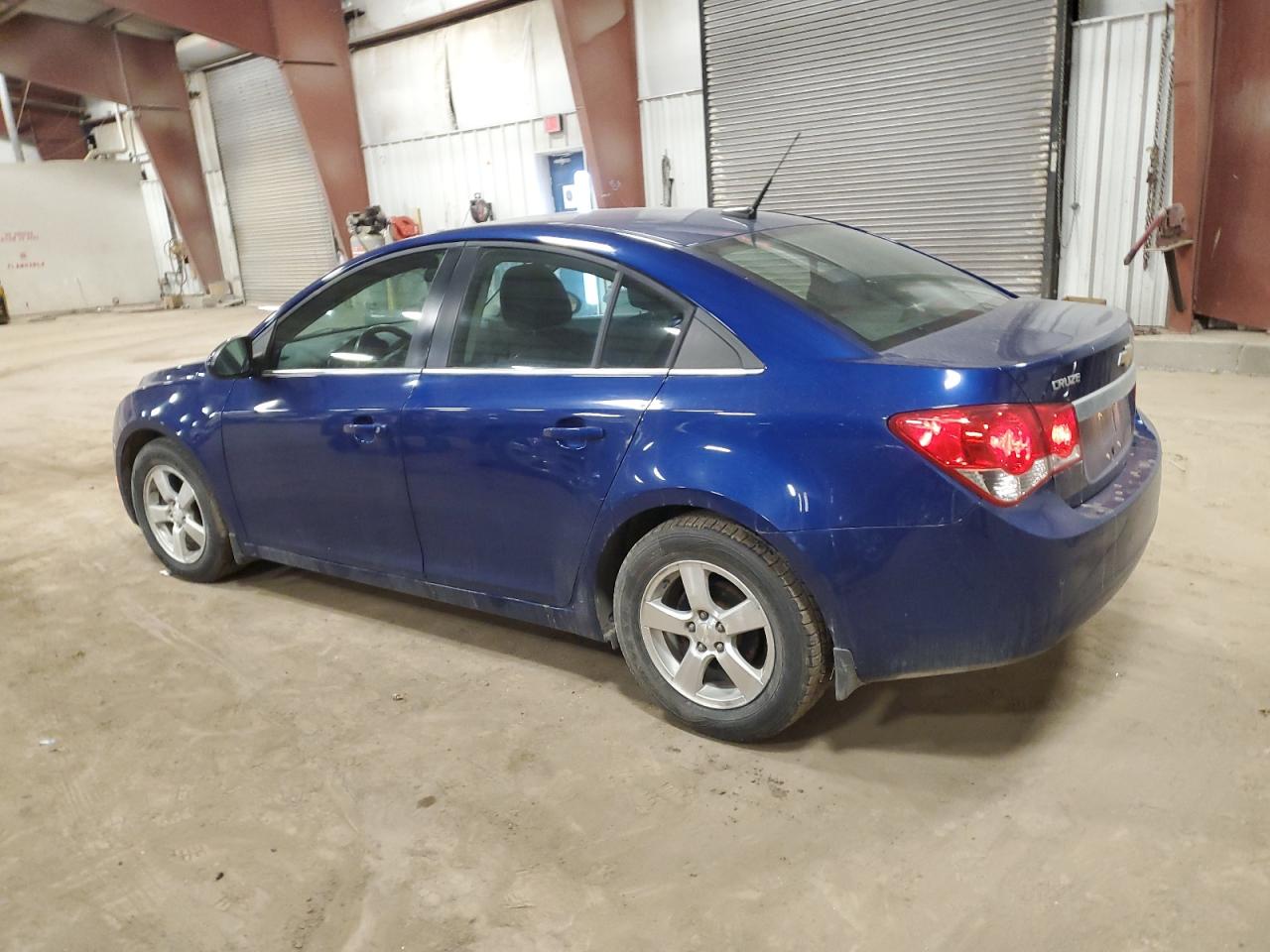 2012 Chevrolet Cruze - Image 2
