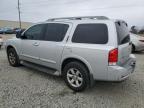 2008 Nissan Armada Se for Sale in Tifton, GA - Front End