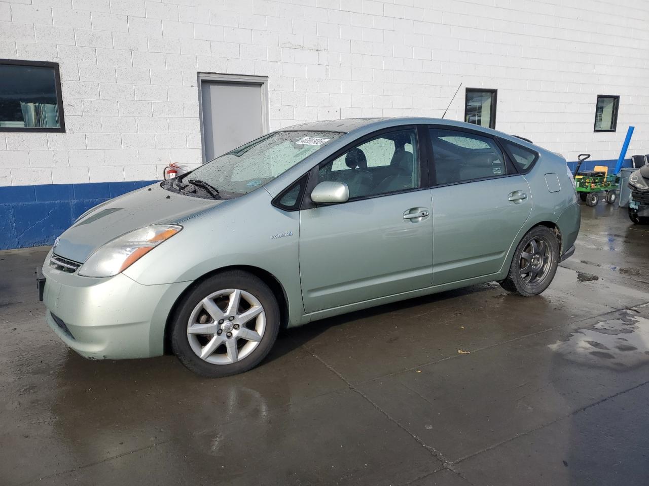 2009 Toyota Prius - Image 1