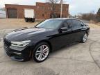 2017 BMW 750 XI for sale at Copart IL - WHEELING