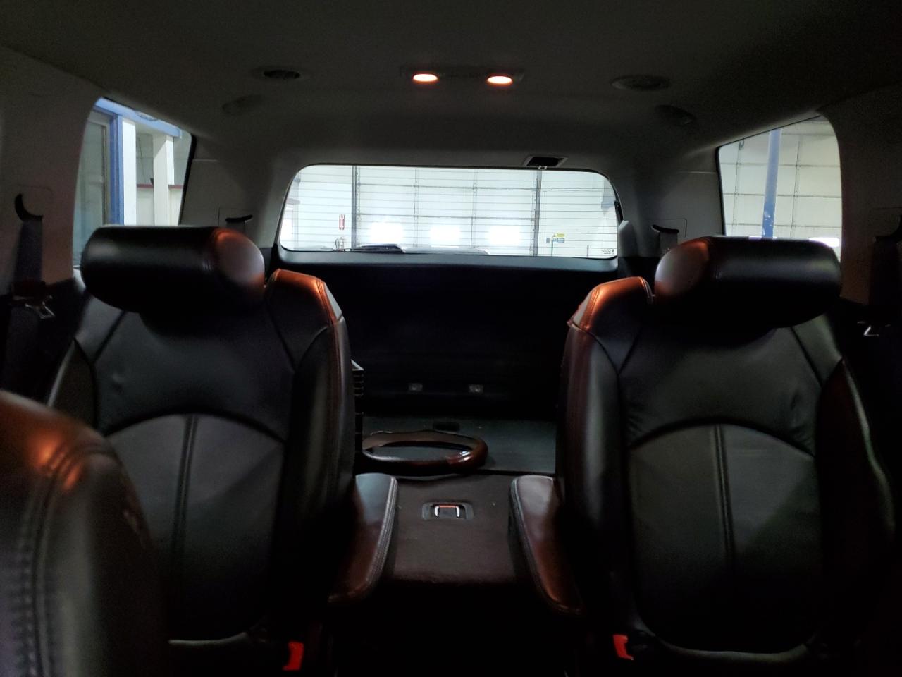 2012 GMC Acadia - Image 10