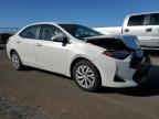 2018 Toyota Corolla L zu verkaufen in Kapolei, HI - Front End