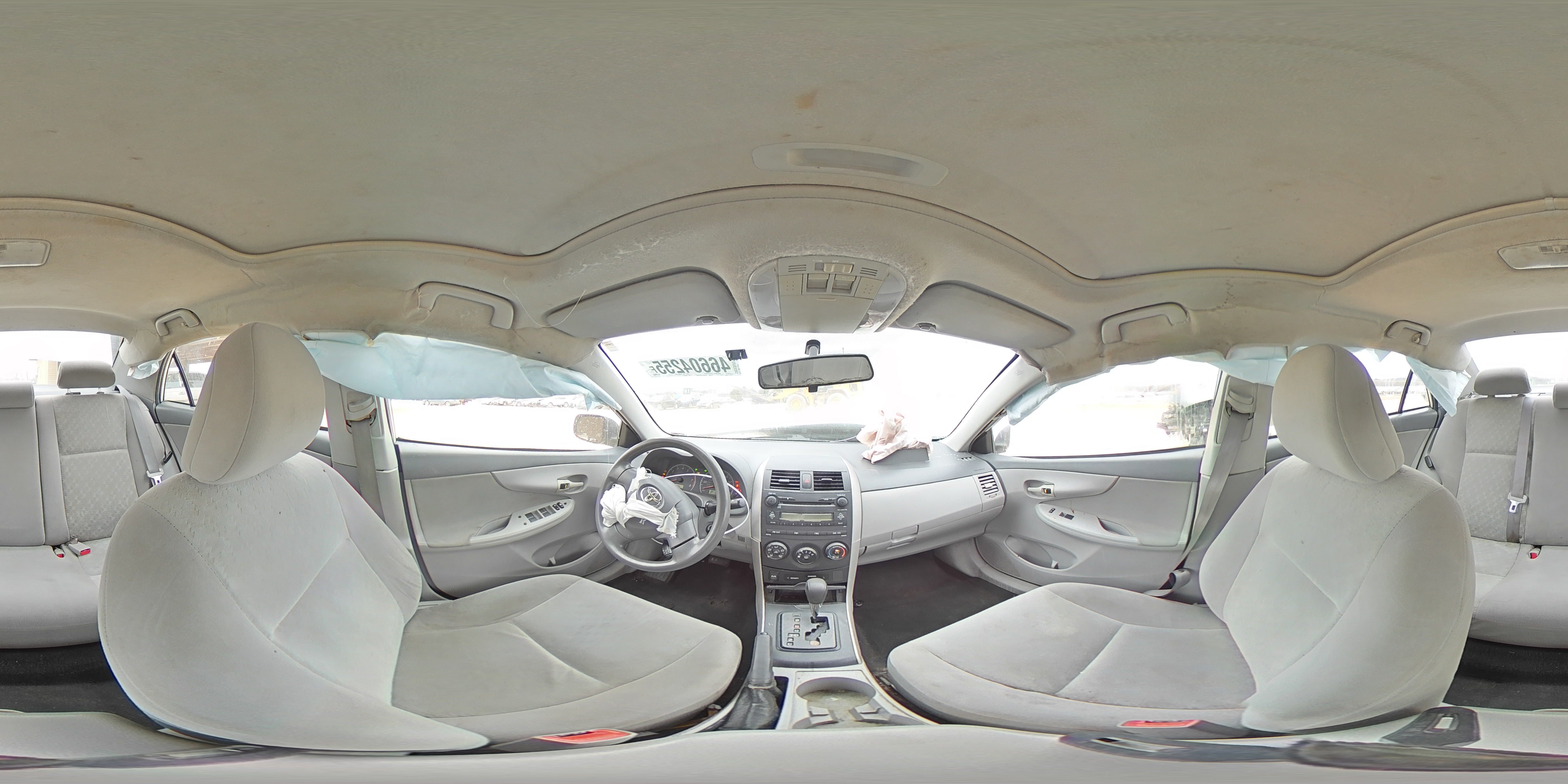2009 Toyota Corolla - Image 12