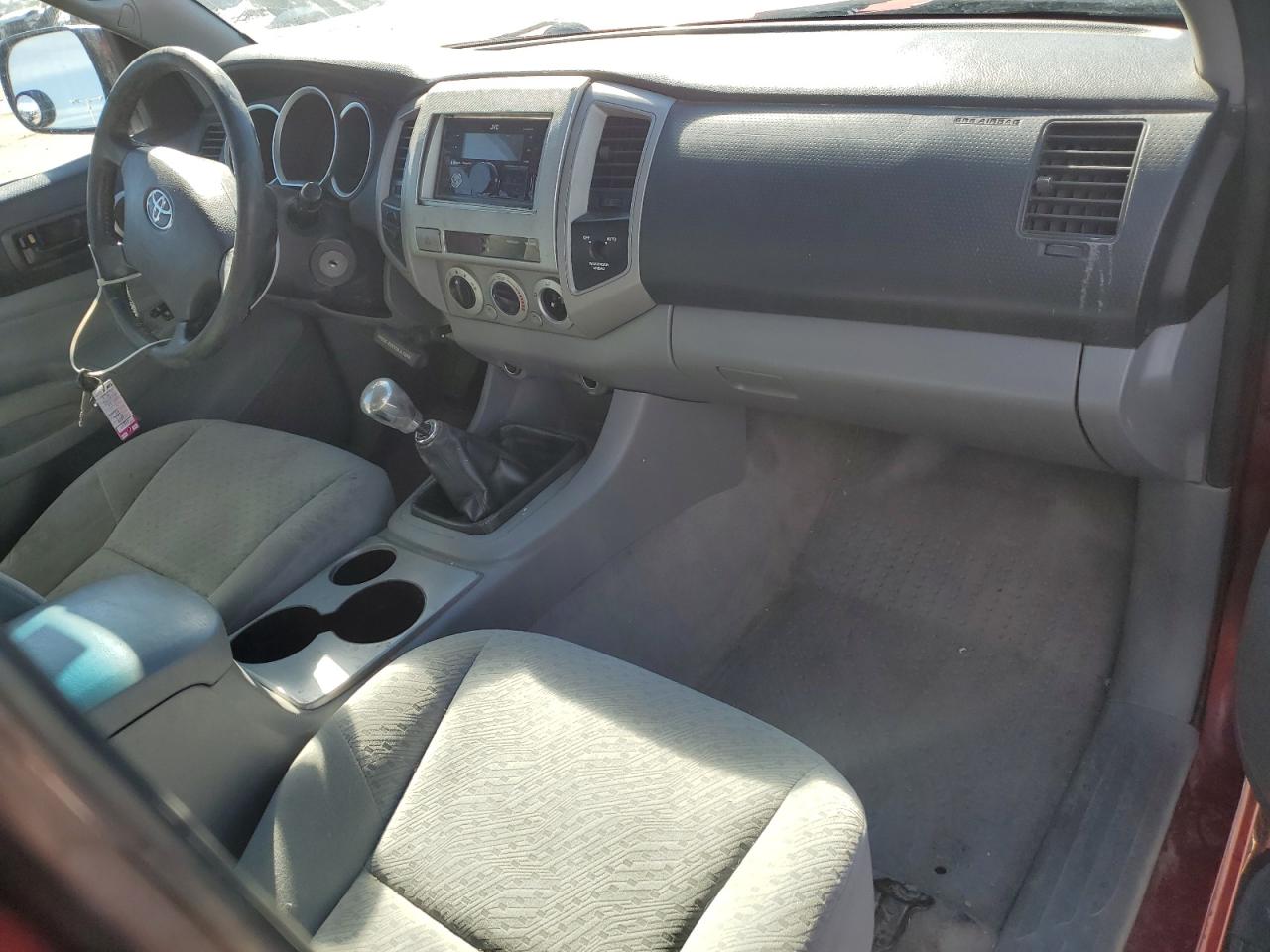 2008 Toyota Tacoma - Image 8