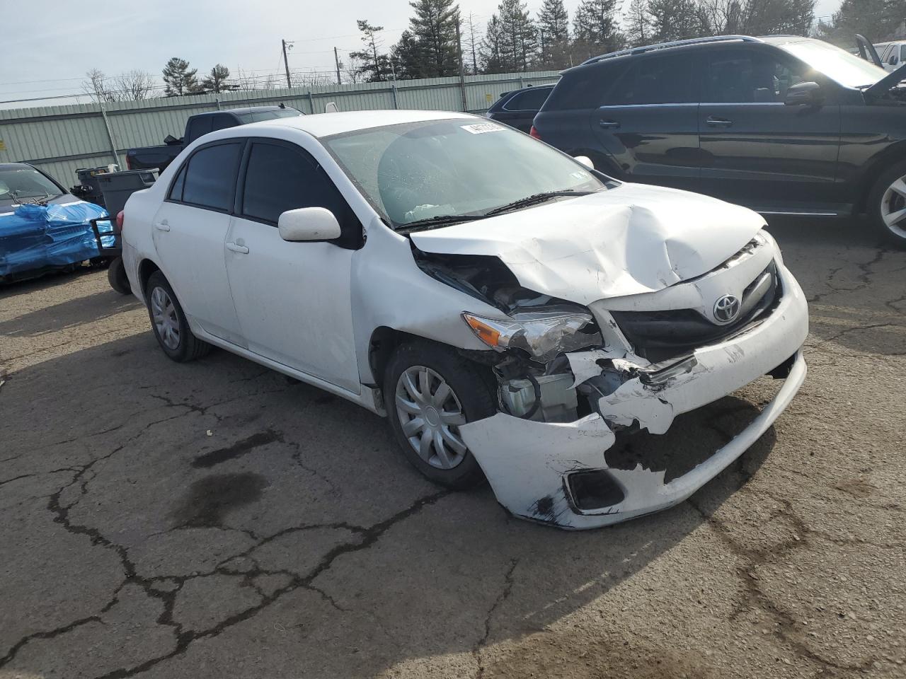 2011 Toyota Corolla - Image 4