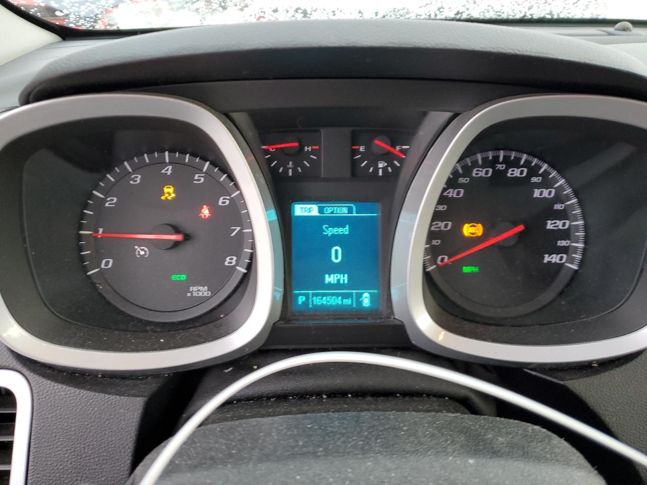 2014 Chevrolet Equinox - Image 9