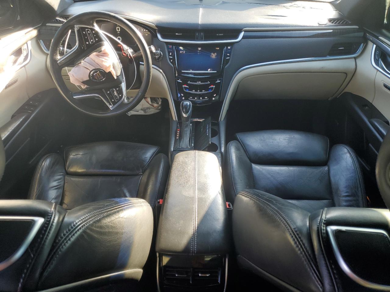 2014 Cadillac XTS - Image 8