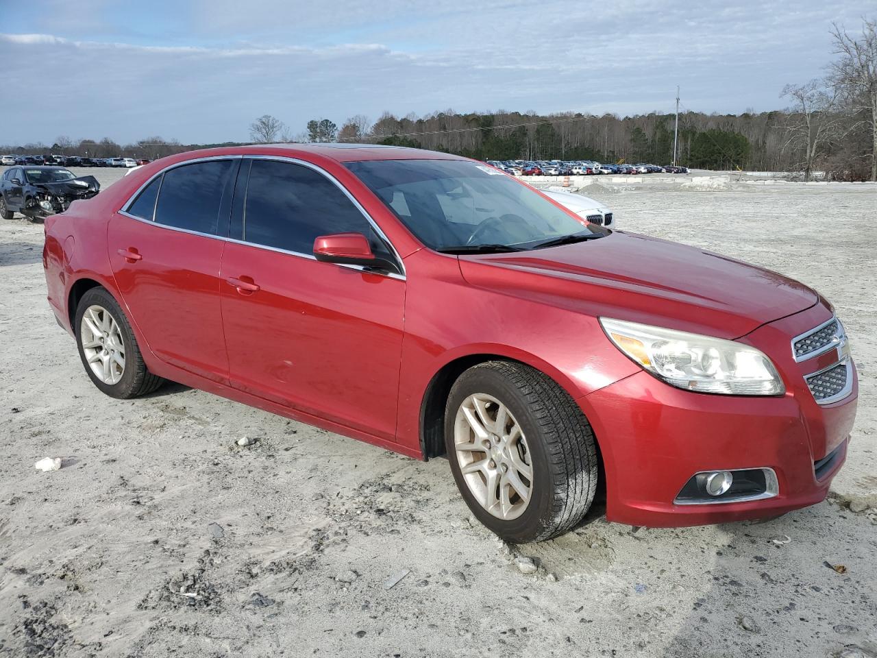 2013 Chevrolet Malibu - Image 4