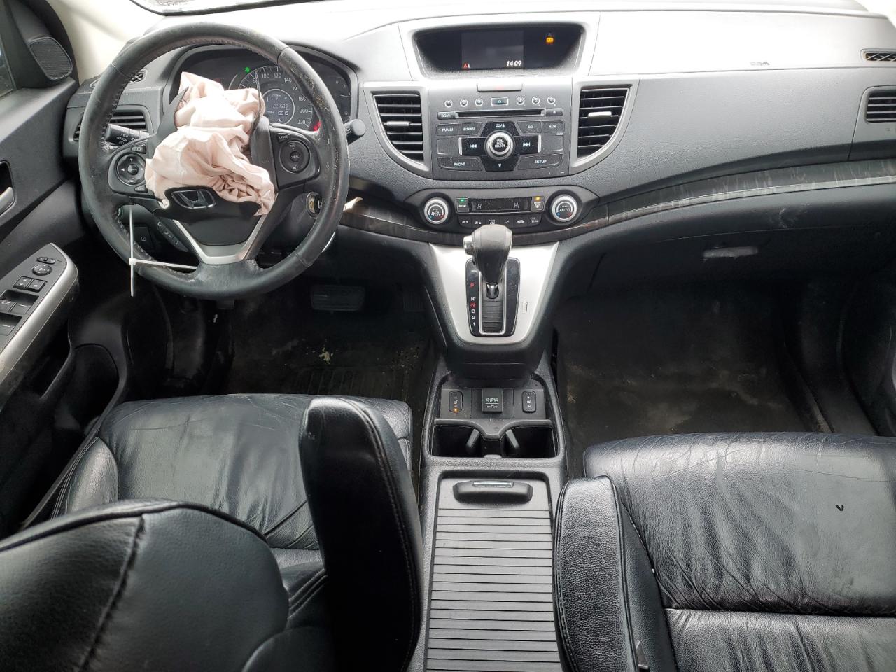 2014 Honda CR-V - Image 8