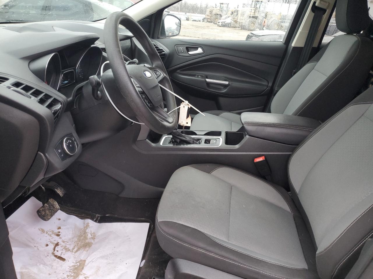 2018 Ford Escape - Image 7