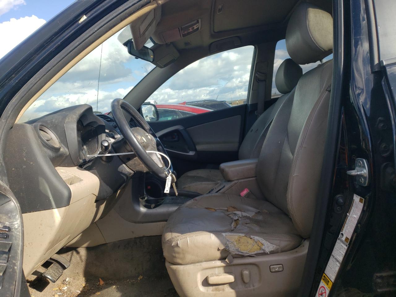 2007 Toyota RAV 4 - Image 7