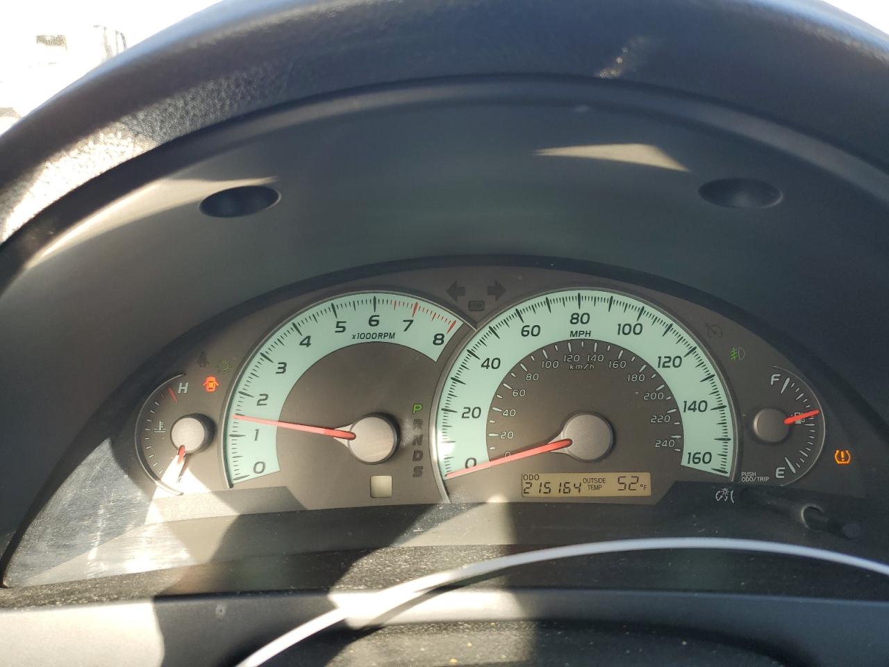 2007 Toyota Camry - Image 9