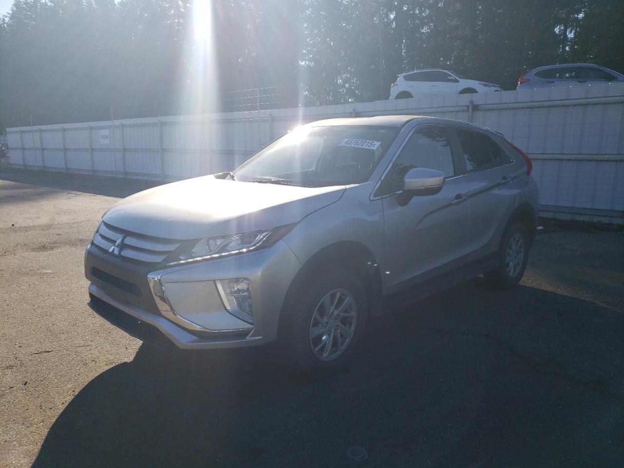 2019 Mitsubishi Eclipse - Image 1