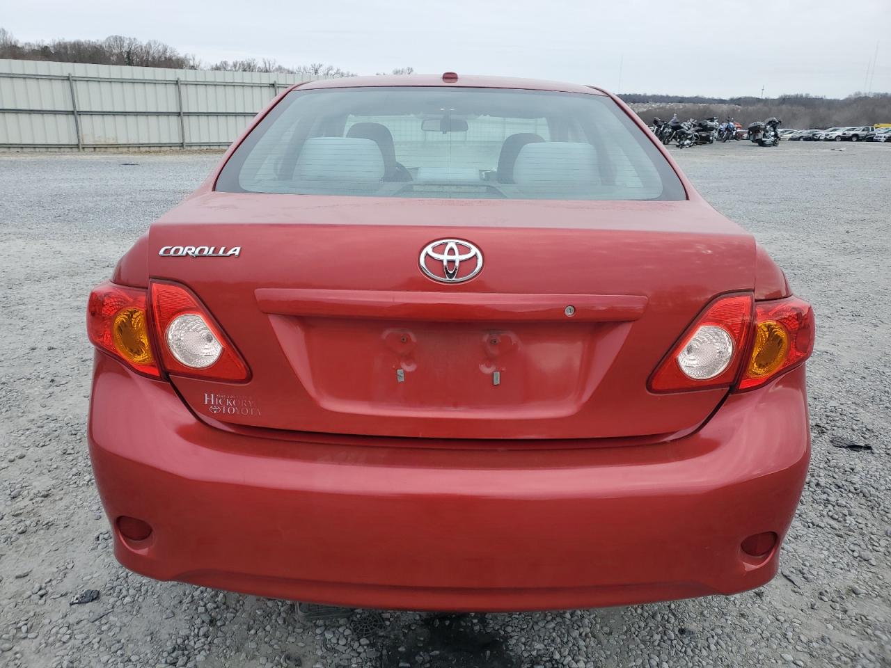 2010 Toyota Corolla - Image 6