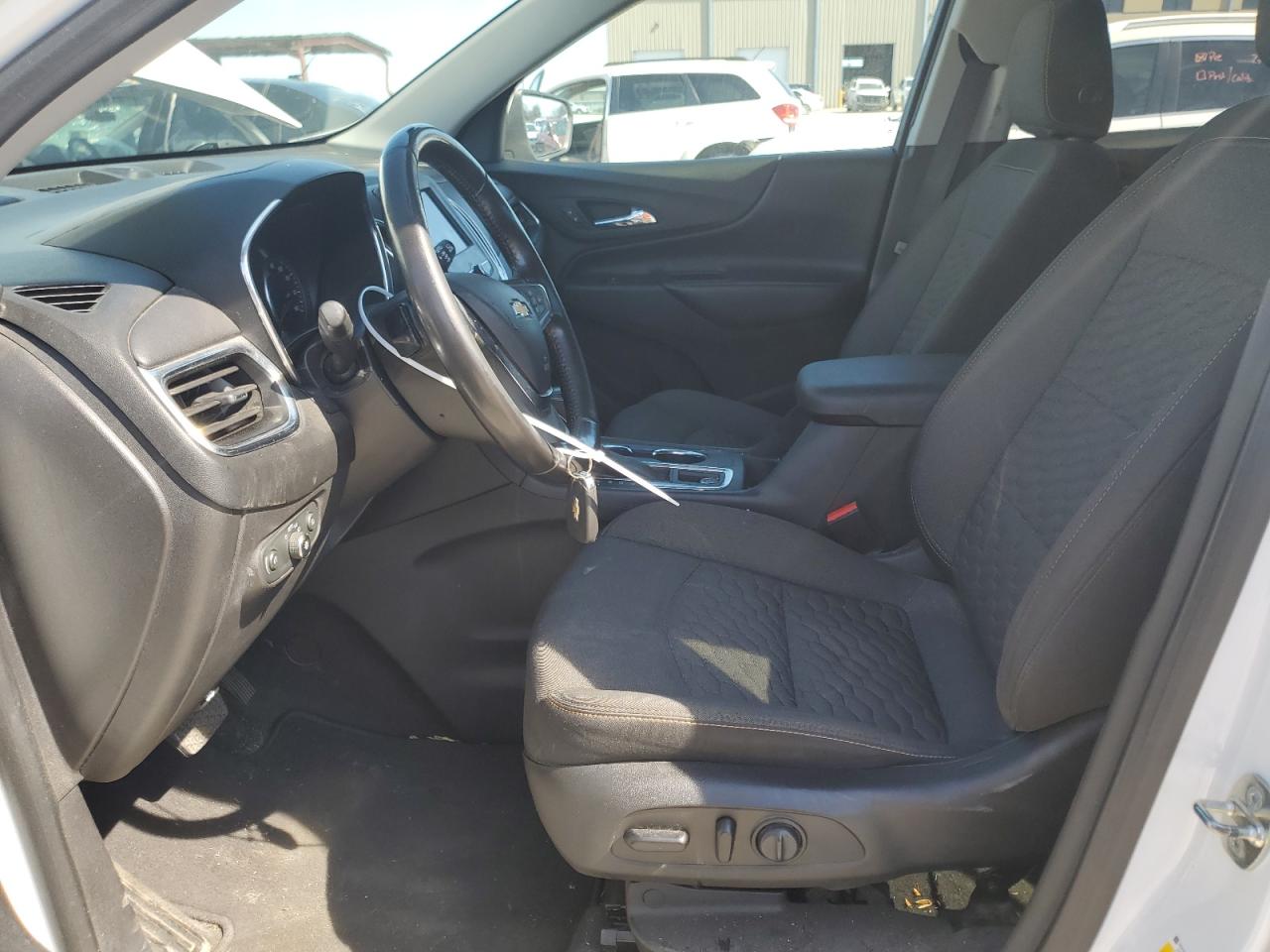2020 Chevrolet Equinox - Image 7
