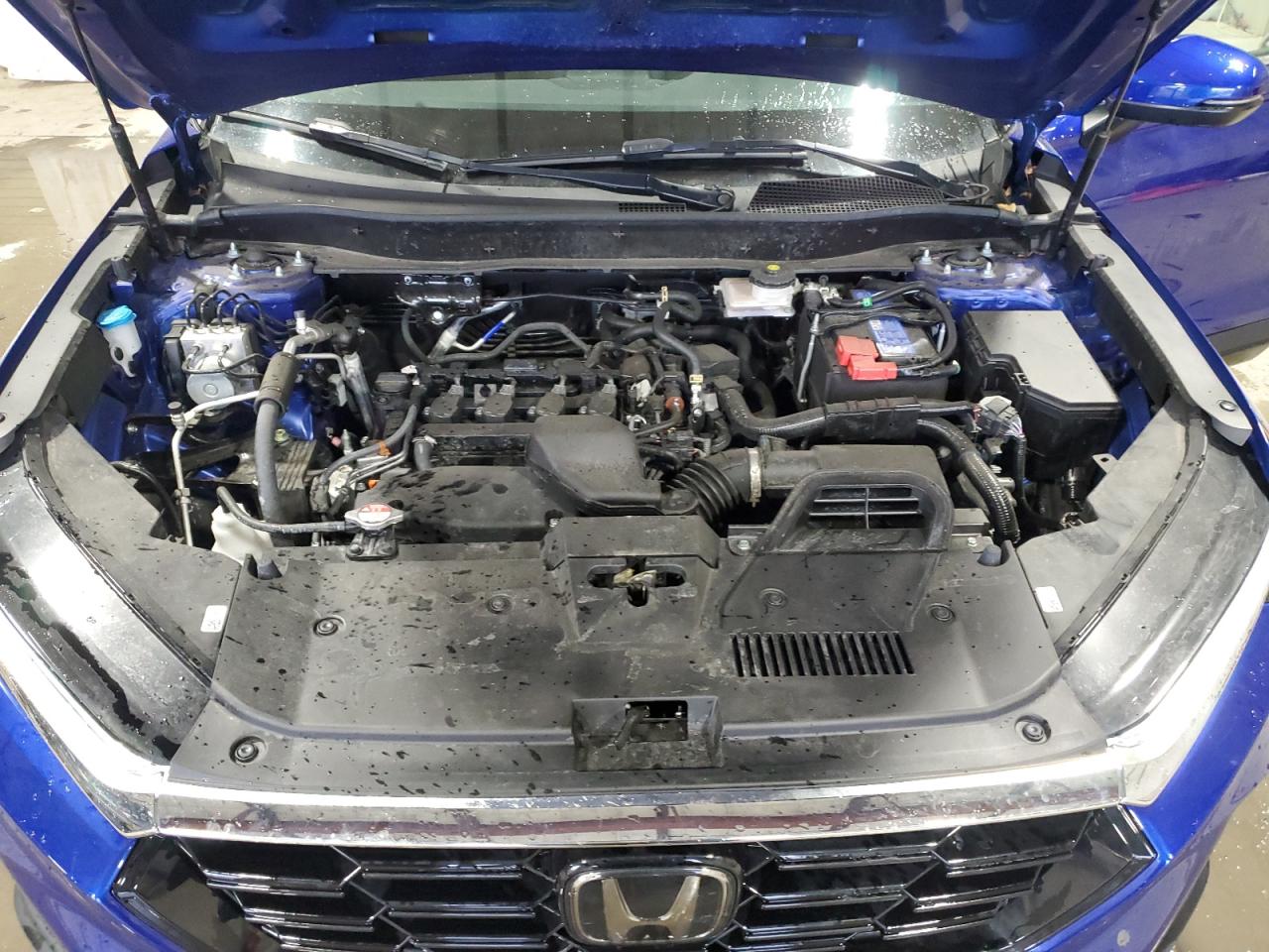 2024 Honda CR-V - Image 12