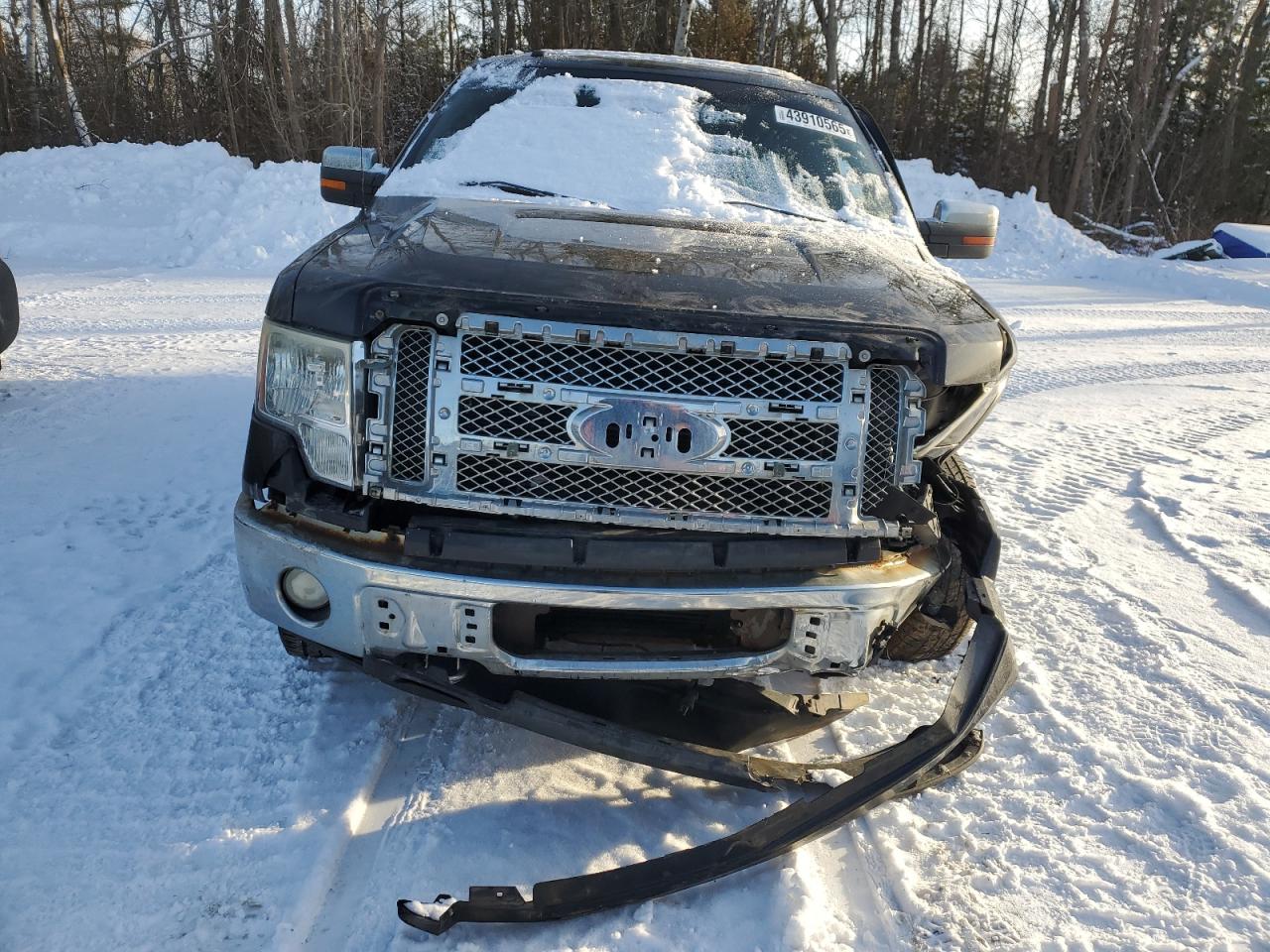 2011 Ford F-150 - Image 5