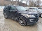 2017 Ford Explorer Sport for Sale in North Billerica, MA - Side