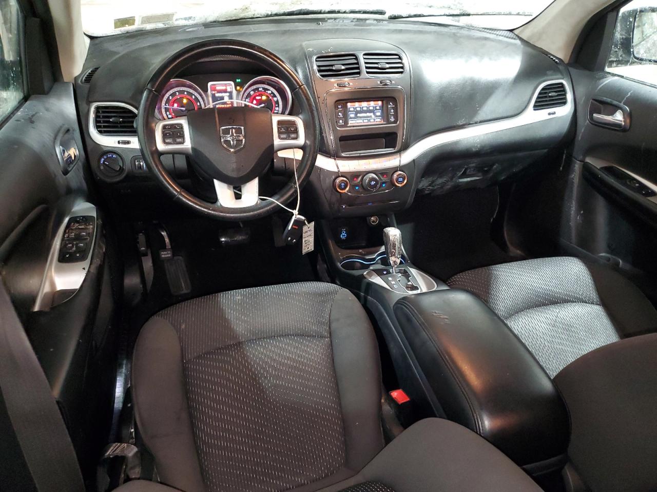 2018 Dodge Journey - Image 8